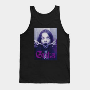 Olivia Rodrigo Tank Top